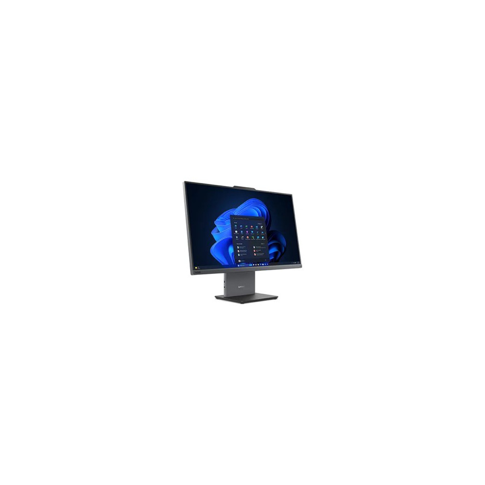 Produktbild för Lenovo ThinkCentre neo 50a 27 Gen 5 - allt-i-ett Core i5 13420H 2.1 GHz - 16 GB - SSD 512 GB - LED 27" - Nordisk