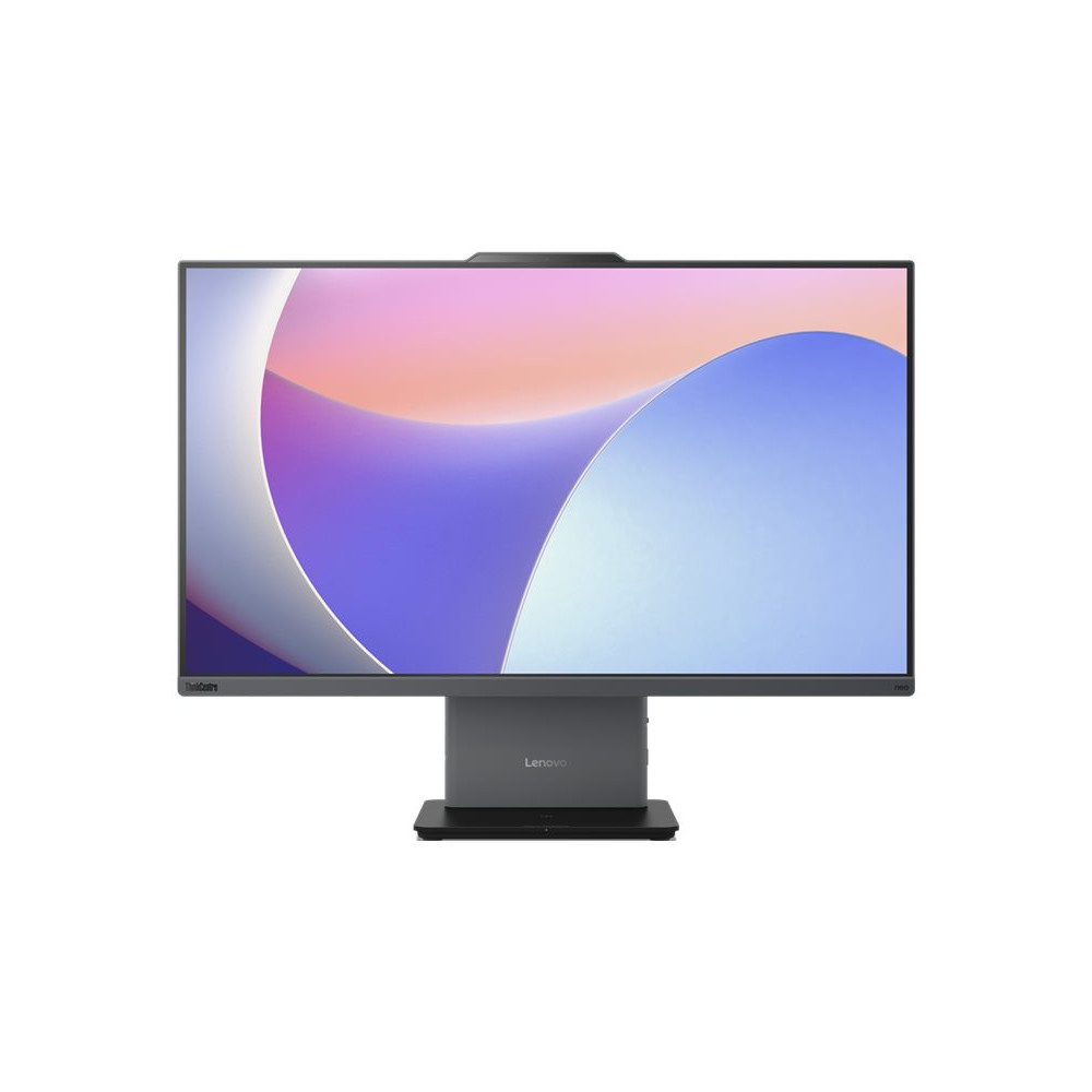 Produktbild för Lenovo ThinkCentre neo 50a 27 Gen 5 - allt-i-ett Core i5 13420H 2.1 GHz - 16 GB - SSD 512 GB - LED 27" - Nordisk