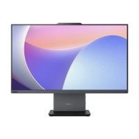 Produktbild för Lenovo ThinkCentre neo 50a 27 Gen 5 - allt-i-ett Core i5 13420H 2.1 GHz - 16 GB - SSD 512 GB - LED 27" - Nordisk