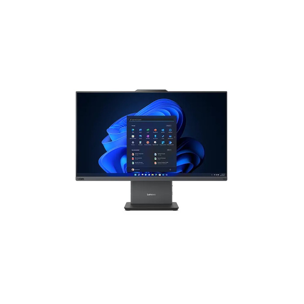 Produktbild för Lenovo ThinkCentre neo 50a 27 Gen 5 - allt-i-ett Core i5 13420H 2.1 GHz - 16 GB - SSD 512 GB - LED 27" - Nordisk