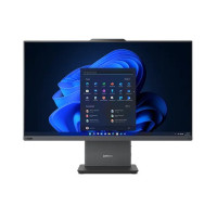 Produktbild för Lenovo ThinkCentre neo 50a 27 Gen 5 - allt-i-ett Core i5 13420H 2.1 GHz - 16 GB - SSD 512 GB - LED 27" - Nordisk