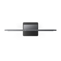 Produktbild för Lenovo ThinkCentre neo 50a 27 Gen 5 - allt-i-ett Core i5 13420H 2.1 GHz - 16 GB - SSD 512 GB - LED 27" - Nordisk