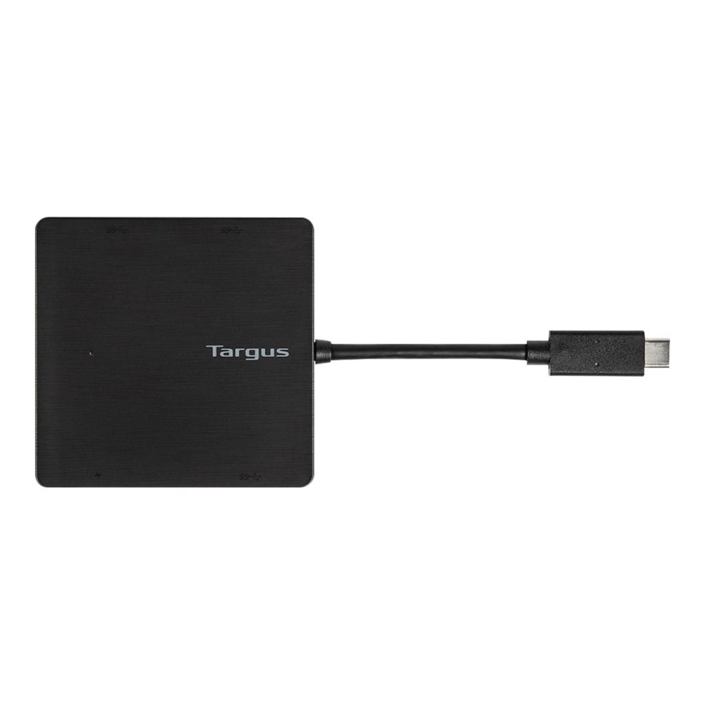 Produktbild för Targus - hubb - 4 portar