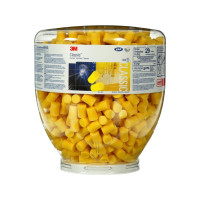 Produktbild för 3M E-A-R Classic Earplugs, Refill Bottle, PD-01-001, Återanv...