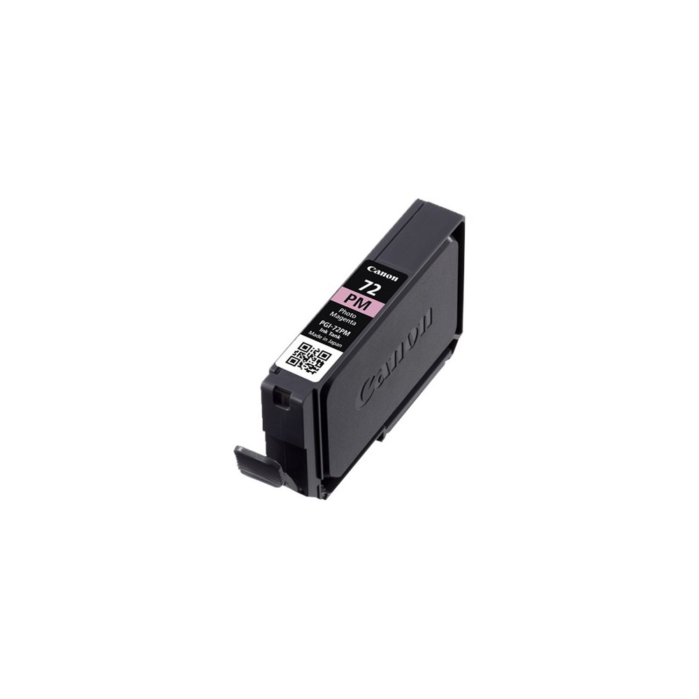 Produktbild för Canon PGI-72PM - foto-magenta - original - bläcktank