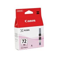Produktbild för Canon PGI-72PM - foto-magenta - original - bläcktank