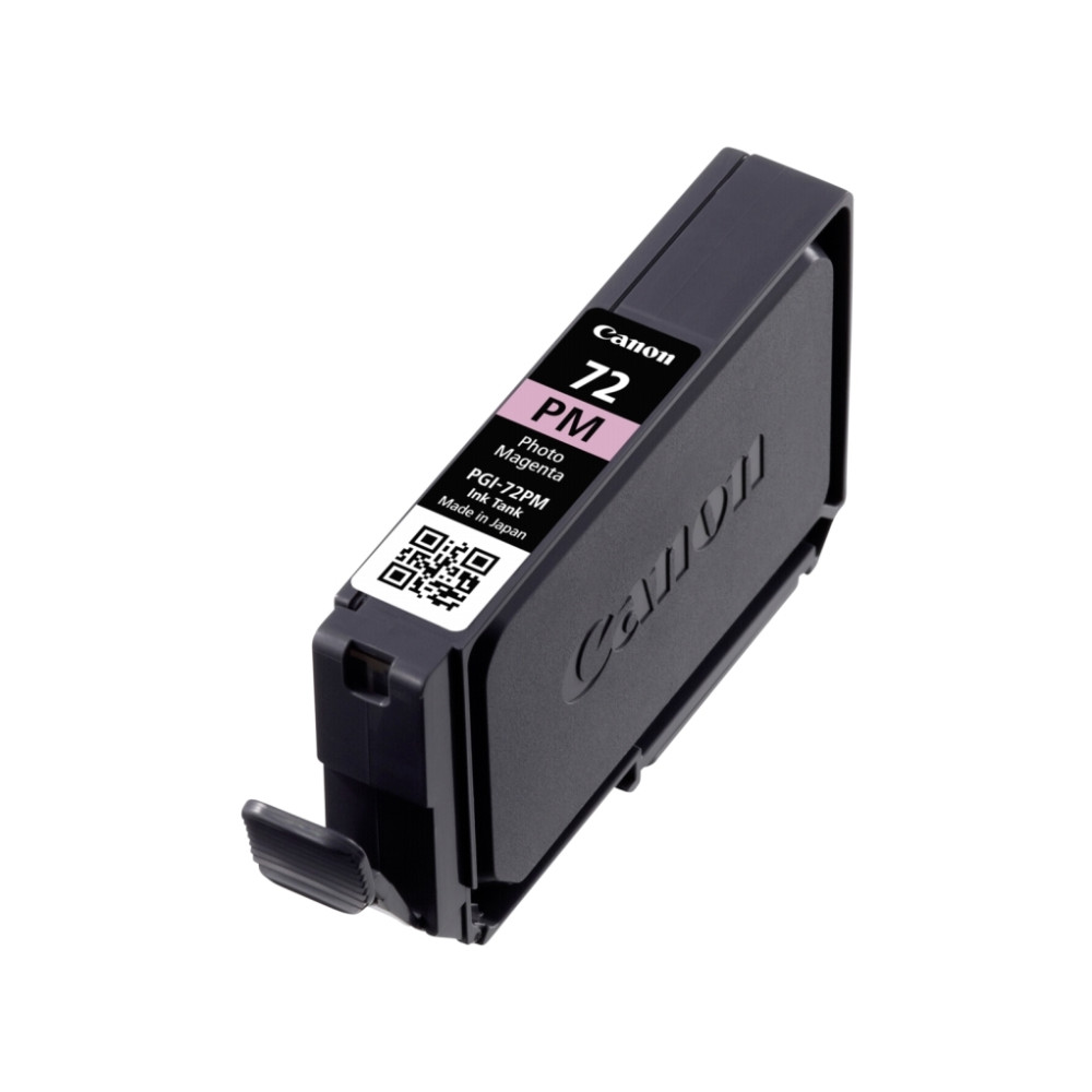 Produktbild för Canon PGI-72PM - foto-magenta - original - bläcktank