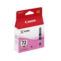 Produktbild för Canon PGI-72PM - foto-magenta - original - bläcktank