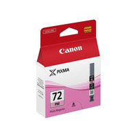 Produktbild för Canon PGI-72PM - foto-magenta - original - bläcktank