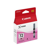 Produktbild för Canon PGI-72PM - foto-magenta - original - bläcktank