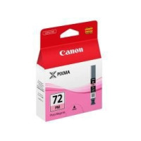 Produktbild för Canon PGI-72PM - foto-magenta - original - bläcktank