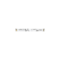 Produktbild för Osram QTP5 2X49, 100000 t, -20