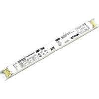 Produktbild för Osram QTP5 2X49, 100000 t, -20