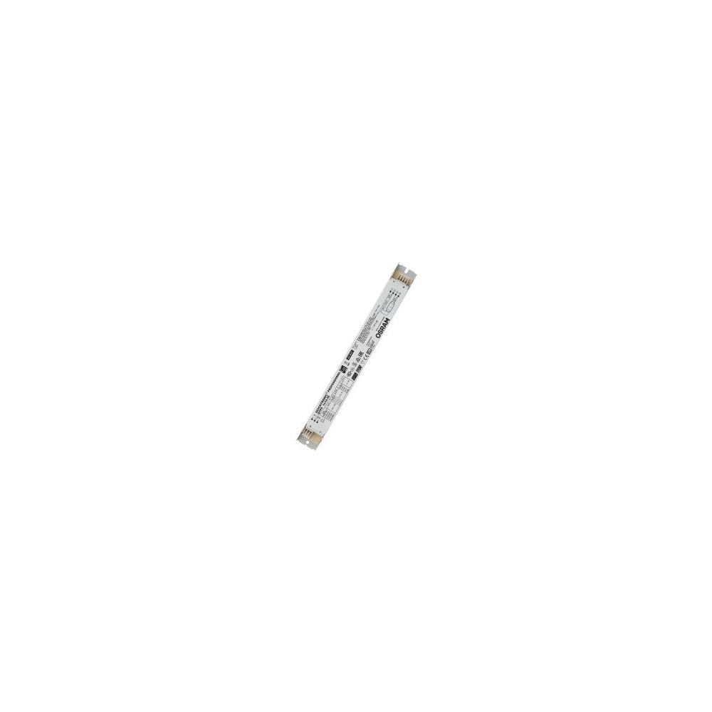 Produktbild för Osram QTP5 2X49, 100000 t, -20