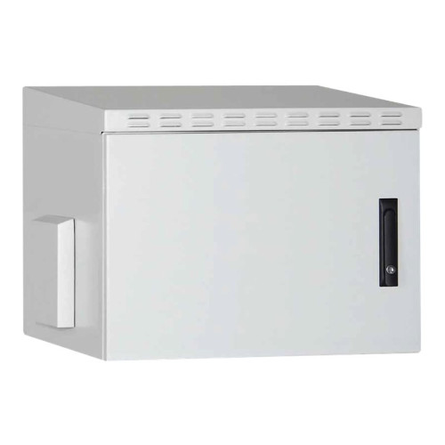 Digitus Digitus DN-19 16U-6/6-I-OD - skåp - 16U