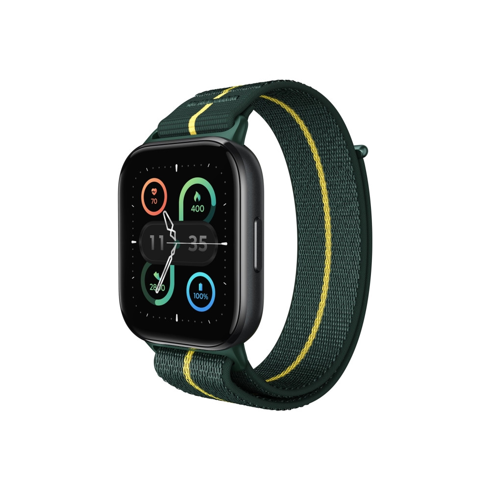Produktbild för Motorola Moto Watch Fit
