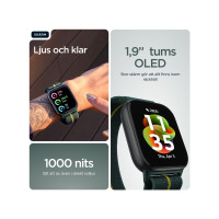 Produktbild för Motorola Moto Watch Fit
