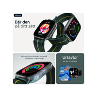 Produktbild för Motorola Moto Watch Fit