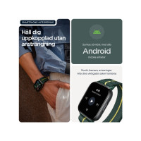 Produktbild för Motorola Moto Watch Fit