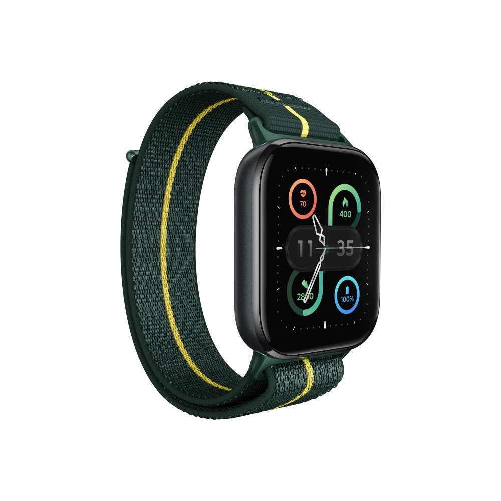 Produktbild för Motorola Moto Watch Fit