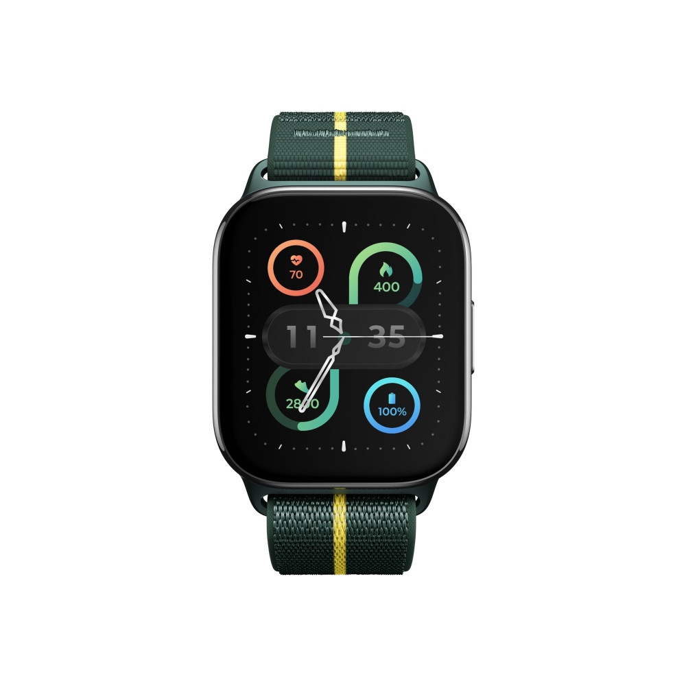 Produktbild för Motorola Moto Watch Fit