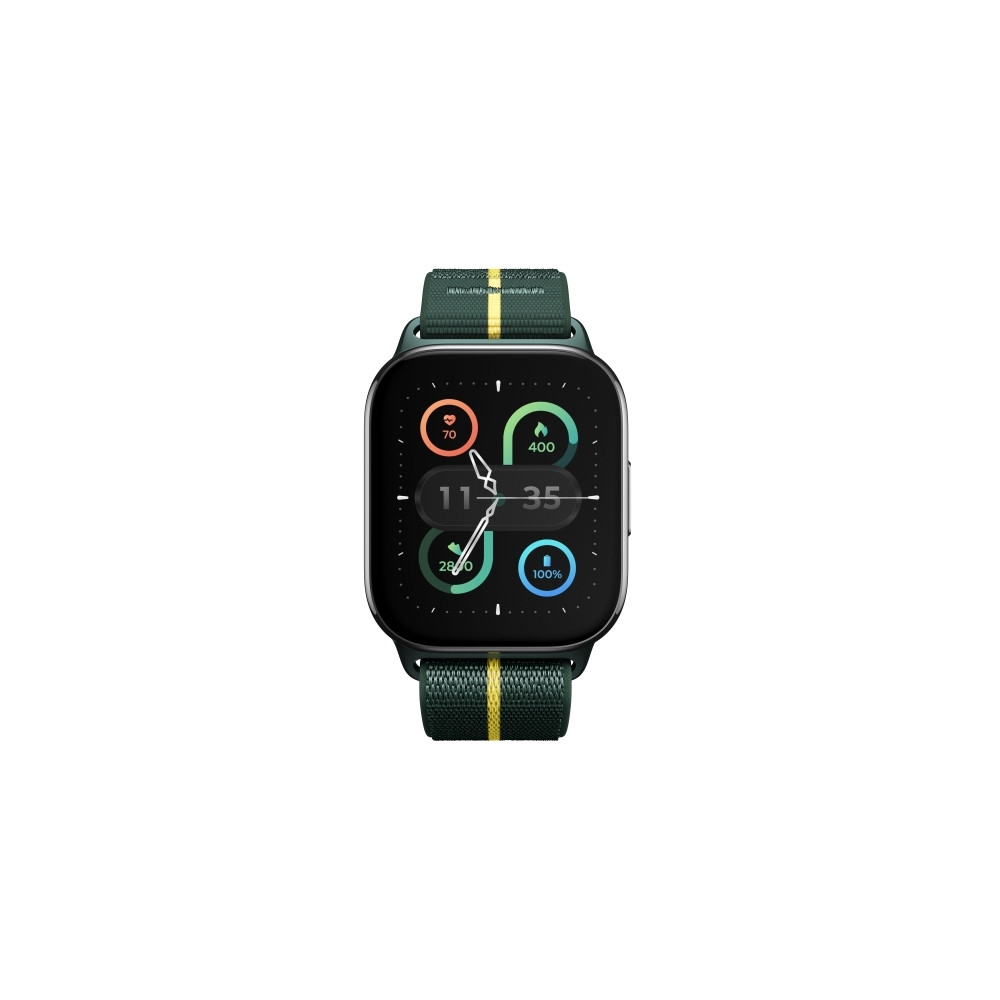 Produktbild för Motorola Moto Watch Fit