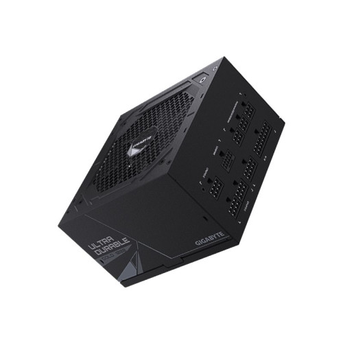 Gigabyte Technology Gigabyte UD1000GM PG5 - nätaggregat - 1000 watt