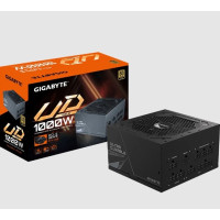 Produktbild för Gigabyte UD1000GM PG5 - nätaggregat - 1000 watt