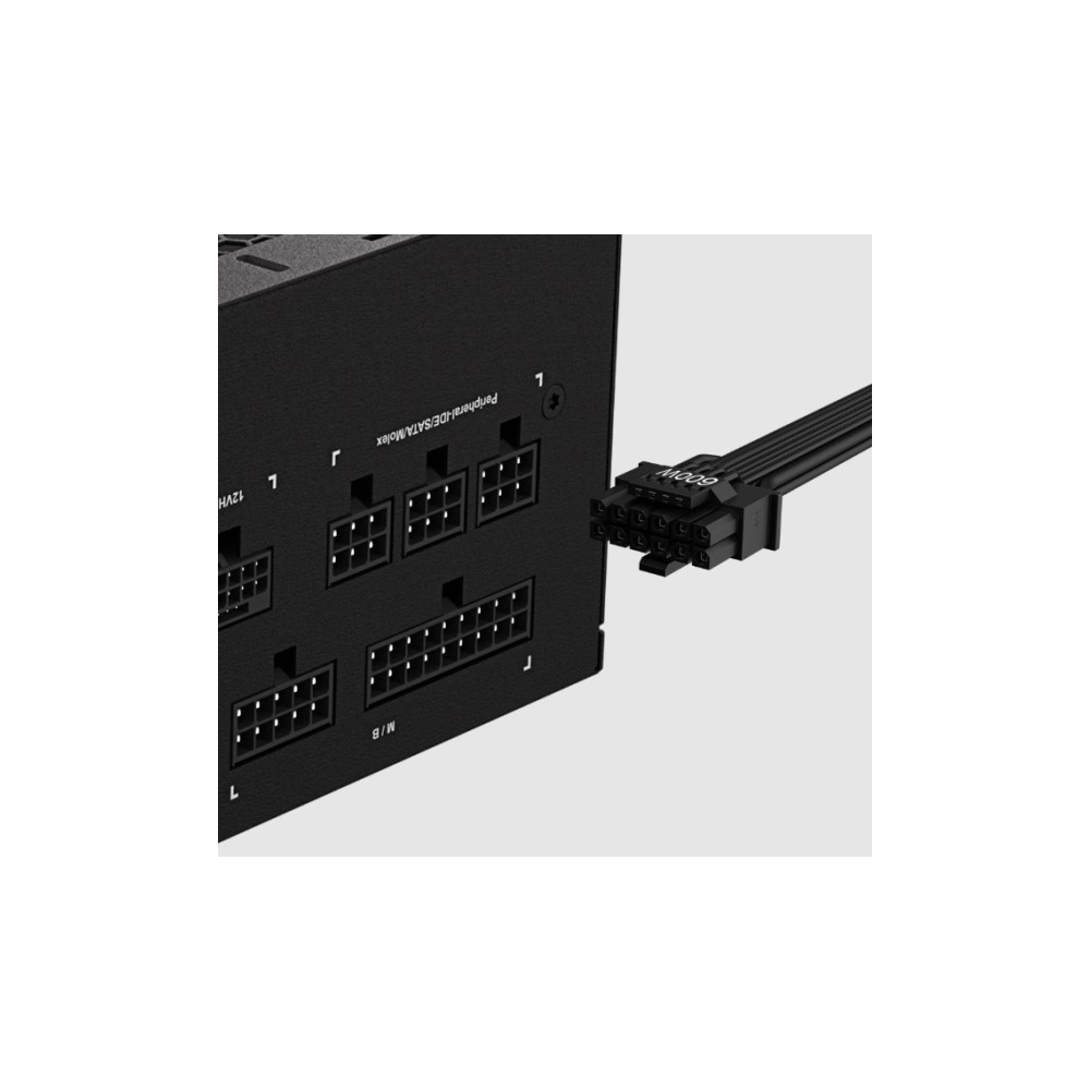 Produktbild för Gigabyte UD1000GM PG5 - nätaggregat - 1000 watt