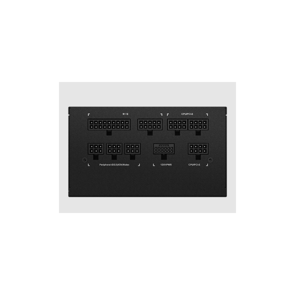 Produktbild för Gigabyte UD1000GM PG5 - nätaggregat - 1000 watt