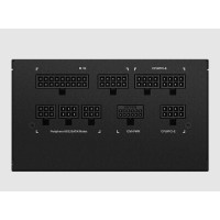 Produktbild för Gigabyte UD1000GM PG5 - nätaggregat - 1000 watt