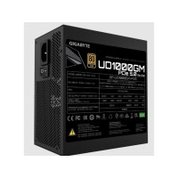 Produktbild för Gigabyte UD1000GM PG5 - nätaggregat - 1000 watt