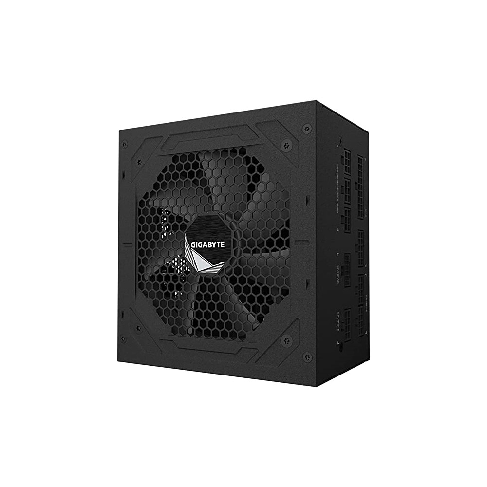 Produktbild för Gigabyte UD1000GM PG5 - nätaggregat - 1000 watt