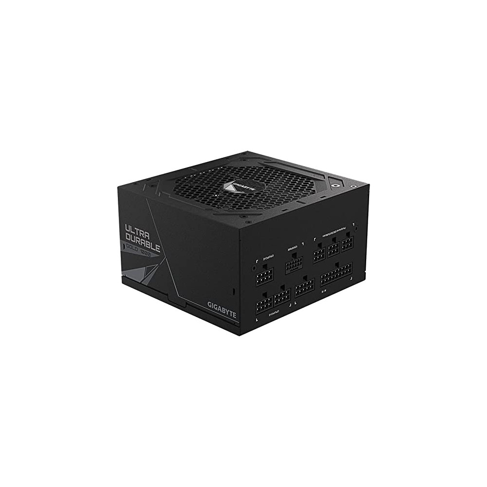Produktbild för Gigabyte UD1000GM PG5 - nätaggregat - 1000 watt