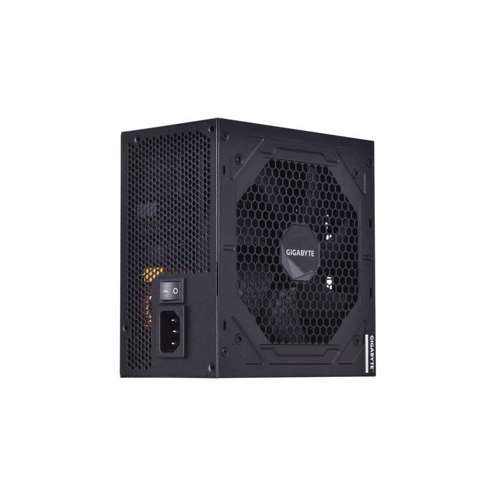 Produktbild för Gigabyte UD1000GM PG5 - nätaggregat - 1000 watt
