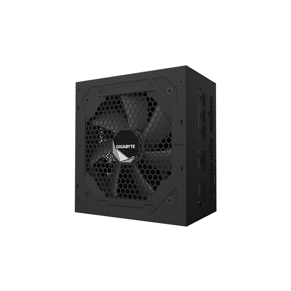 Produktbild för Gigabyte UD1000GM PG5 - nätaggregat - 1000 watt