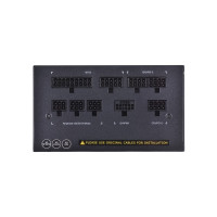 Produktbild för Gigabyte UD1000GM PG5 - nätaggregat - 1000 watt