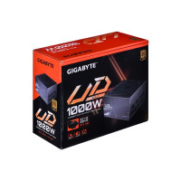 Produktbild för Gigabyte UD1000GM PG5 - nätaggregat - 1000 watt