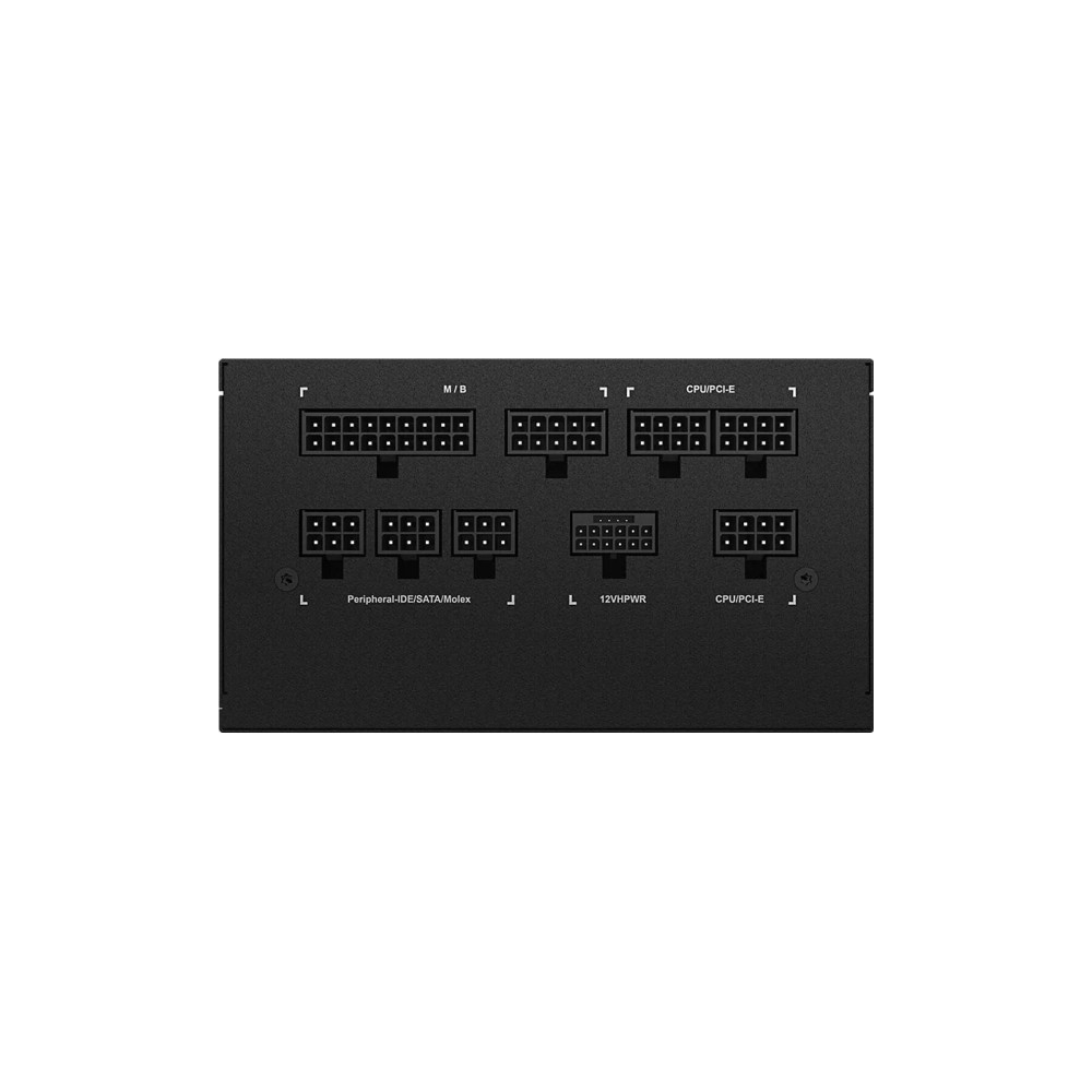 Produktbild för Gigabyte UD1000GM PG5 - nätaggregat - 1000 watt