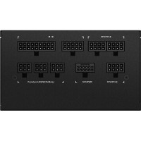 Produktbild för Gigabyte UD1000GM PG5 - nätaggregat - 1000 watt