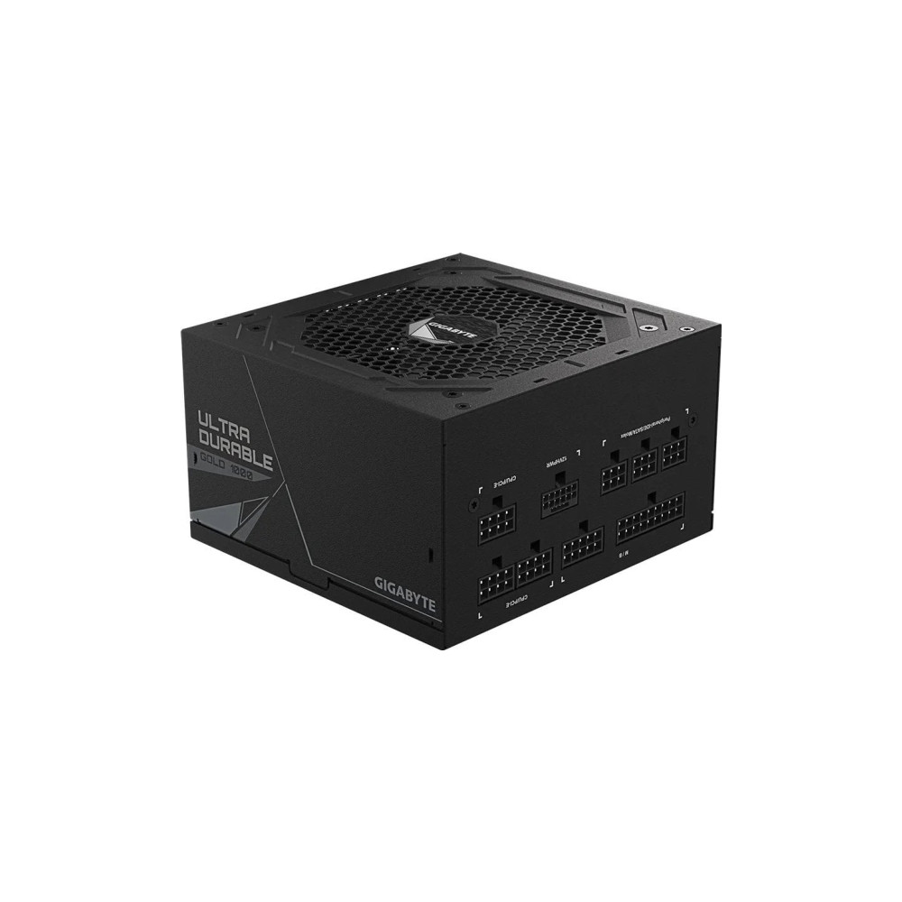 Produktbild för Gigabyte UD1000GM PG5 - nätaggregat - 1000 watt