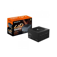 Produktbild för Gigabyte UD1000GM PG5 - nätaggregat - 1000 watt