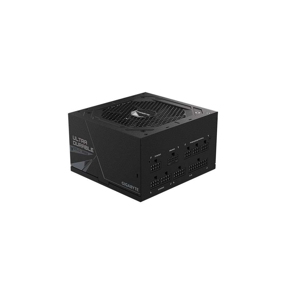 Produktbild för Gigabyte UD1000GM PG5 - nätaggregat - 1000 watt