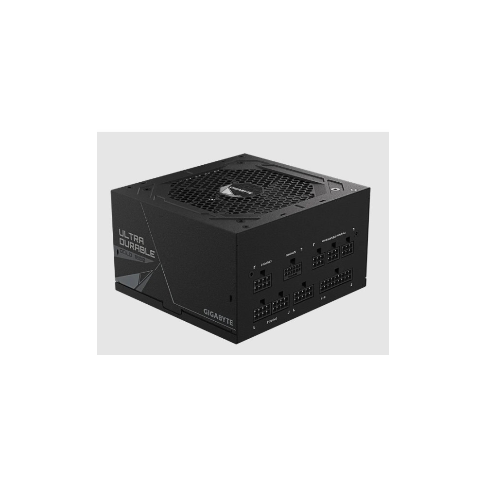 Produktbild för Gigabyte UD1000GM PG5 - nätaggregat - 1000 watt