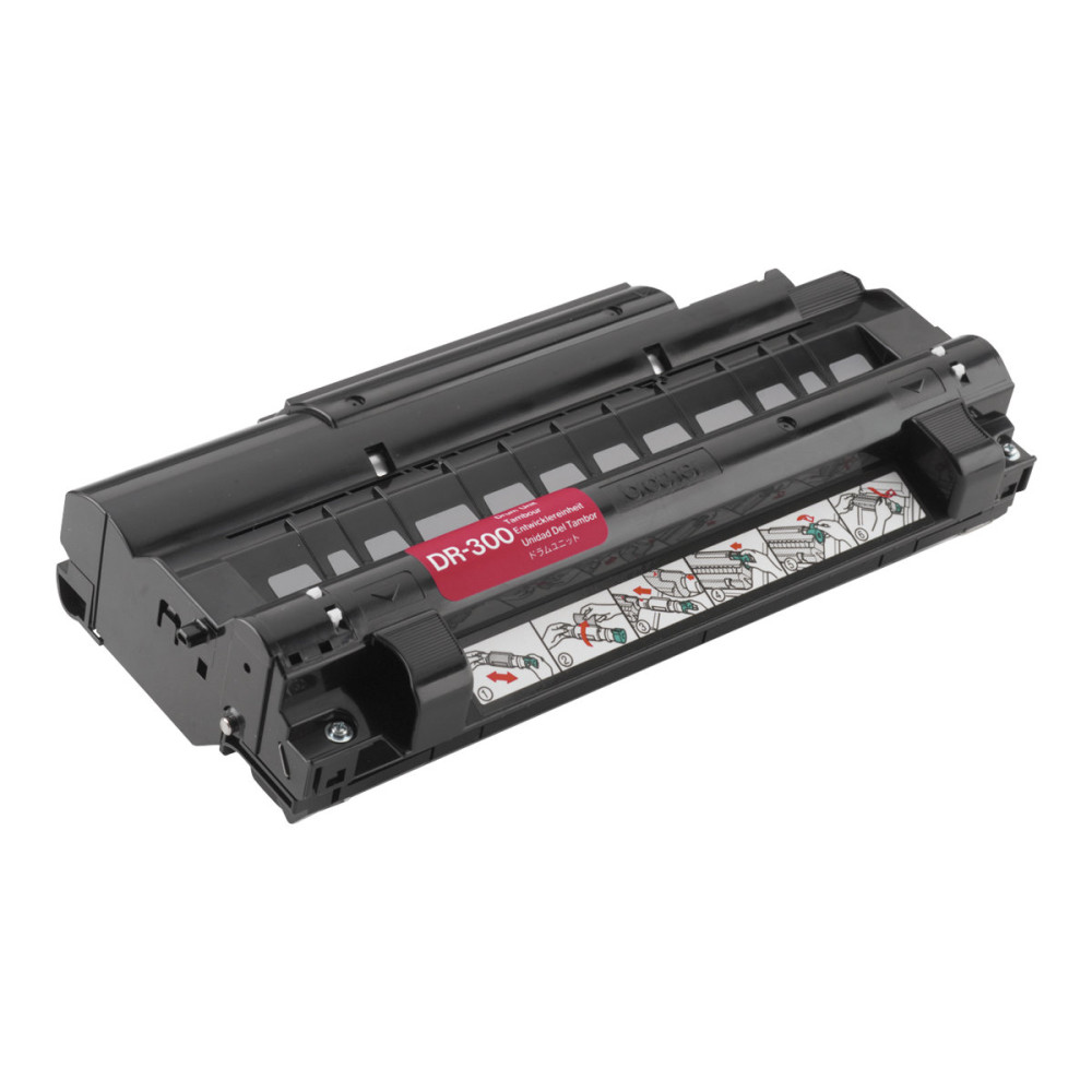 Produktbild för Brother DR300 - svart - original - valsenhet