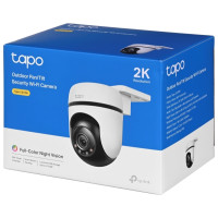 Produktbild för Tapo C510W V1 - nätverksövervakningskamera