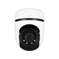 Produktbild för Tapo C510W V1 - nätverksövervakningskamera