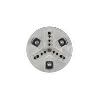 Produktbild för wolfcraft GmbH 5985000, Borr, Hålsågsborr, Högerrotation, Gi...
