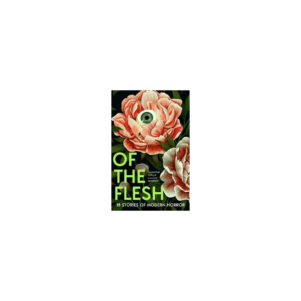 Produktbild för Of the Flesh (häftad, eng)