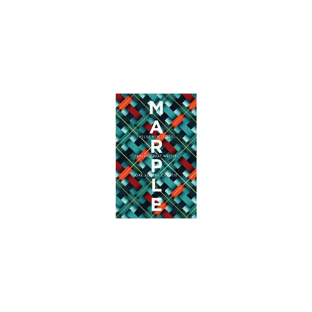 Produktbild för Marple: Twelve New Stories (inbunden, eng)